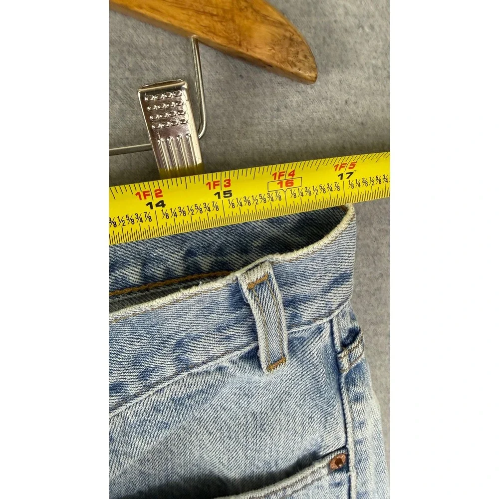 Levis levi 505